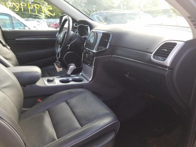 Photo 4 VIN: 1C4RJFJG0KC612638 - JEEP GRAND CHEROKEE 