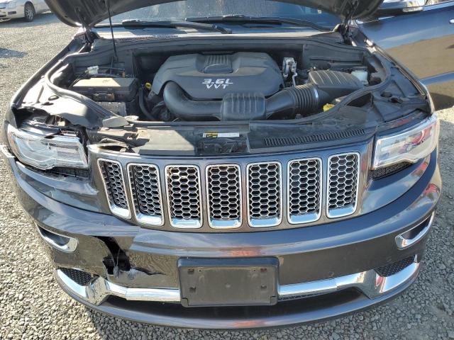 Photo 11 VIN: 1C4RJFJG1EC189511 - JEEP GRAND CHER 