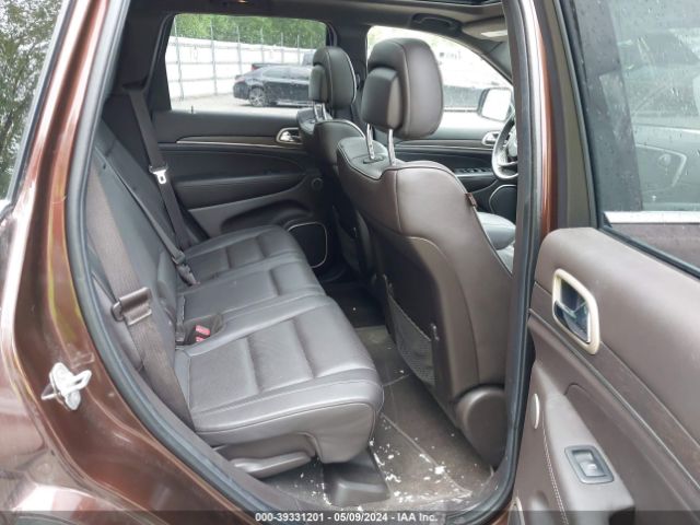 Photo 7 VIN: 1C4RJFJG1EC274798 - JEEP GRAND CHEROKEE 