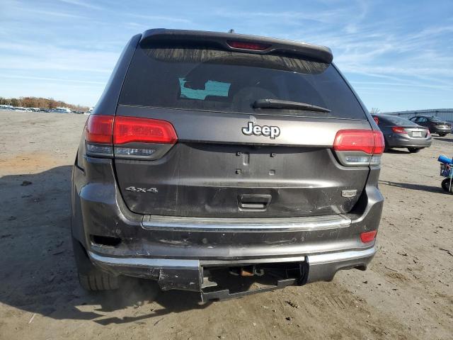 Photo 5 VIN: 1C4RJFJG1GC313148 - JEEP GRAND CHER 