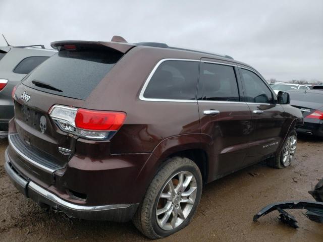 Photo 2 VIN: 1C4RJFJG2EC423140 - JEEP GRAND CHEROKEE 