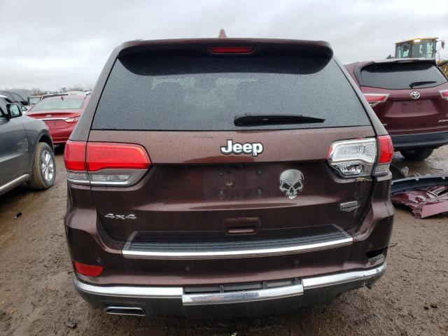 Photo 5 VIN: 1C4RJFJG2EC423140 - JEEP GRAND CHEROKEE 