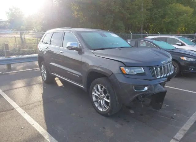 Photo 0 VIN: 1C4RJFJG2EC465484 - JEEP GRAND CHEROKEE 