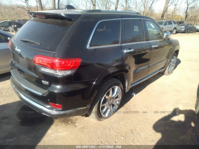 Photo 3 VIN: 1C4RJFJG2EC500282 - JEEP GRAND CHEROKEE 