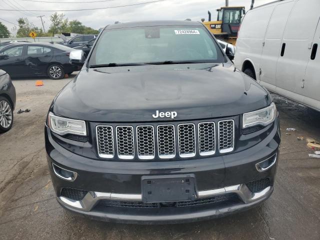 Photo 4 VIN: 1C4RJFJG2EC528616 - JEEP GRAND CHER 