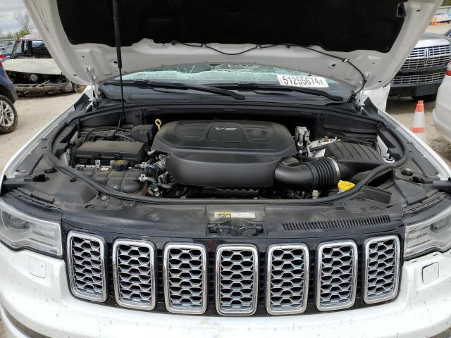 Photo 10 VIN: 1C4RJFJG2JC325073 - JEEP GRAND CHEROKEE 