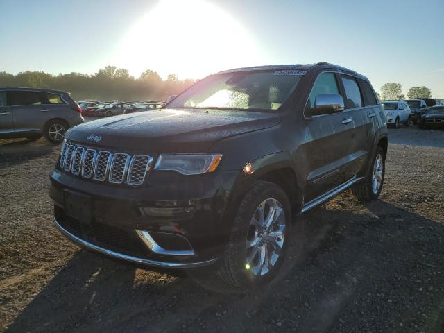 Photo 1 VIN: 1C4RJFJG2LC325786 - JEEP GRAND CHER 