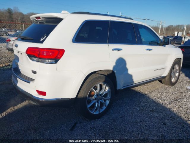 Photo 3 VIN: 1C4RJFJG3EC181751 - JEEP GRAND CHEROKEE 