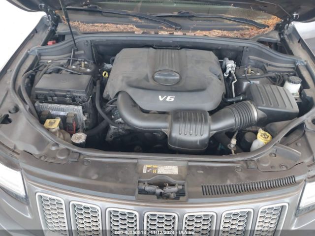 Photo 9 VIN: 1C4RJFJG3FC639533 - JEEP GRAND CHEROKEE 