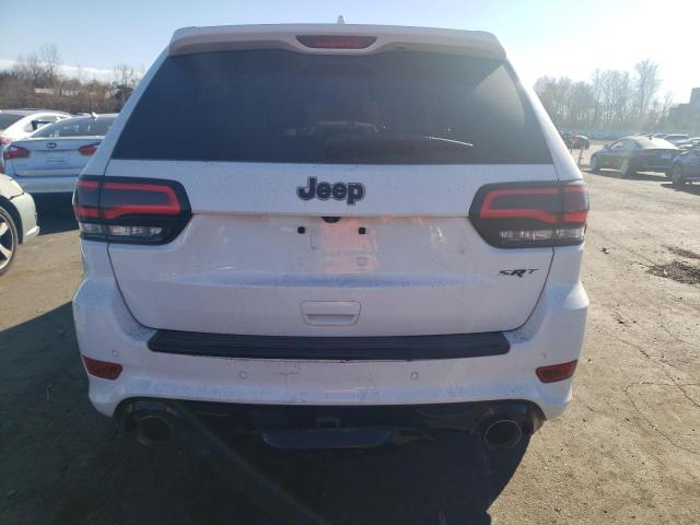 Photo 5 VIN: 1C4RJFJG3FC664593 - JEEP GRAND CHER 