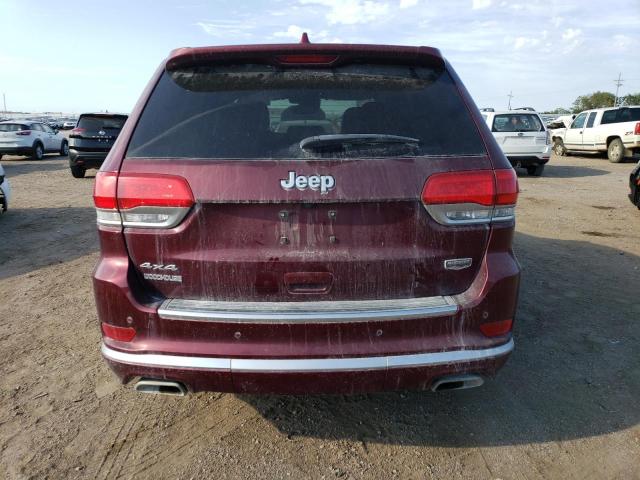 Photo 5 VIN: 1C4RJFJG3HC688850 - JEEP GRAND CHER 