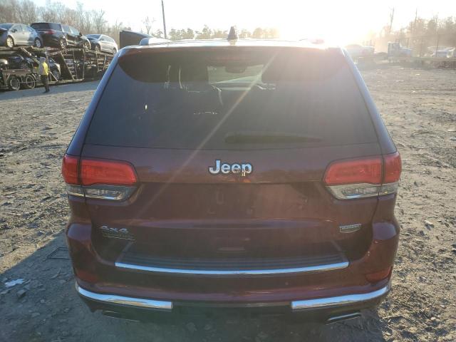 Photo 5 VIN: 1C4RJFJG3JC270066 - JEEP GRAND CHER 