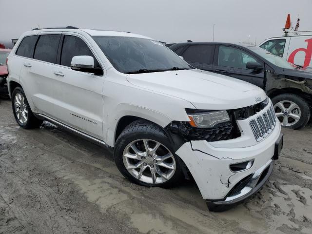 Photo 3 VIN: 1C4RJFJG4EC248180 - JEEP GRAND CHEROKEE 