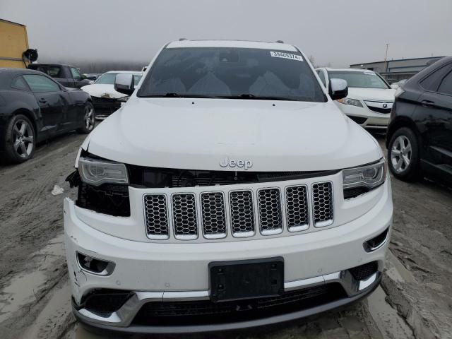 Photo 4 VIN: 1C4RJFJG4EC248180 - JEEP GRAND CHEROKEE 