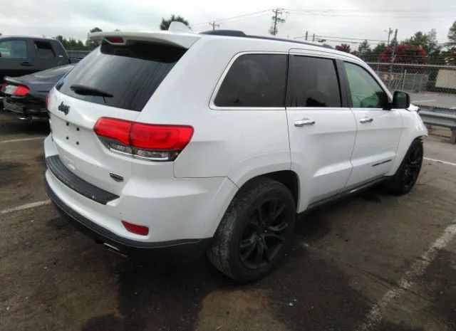 Photo 3 VIN: 1C4RJFJG4EC425990 - JEEP GRAND CHEROKEE 