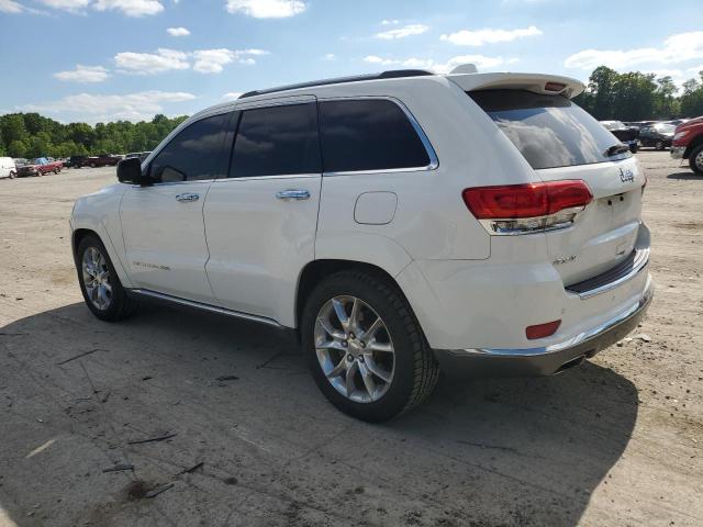 Photo 1 VIN: 1C4RJFJG4FC711839 - JEEP GRAND CHEROKEE 