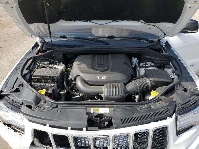 Photo 11 VIN: 1C4RJFJG4FC711839 - JEEP GRAND CHEROKEE 