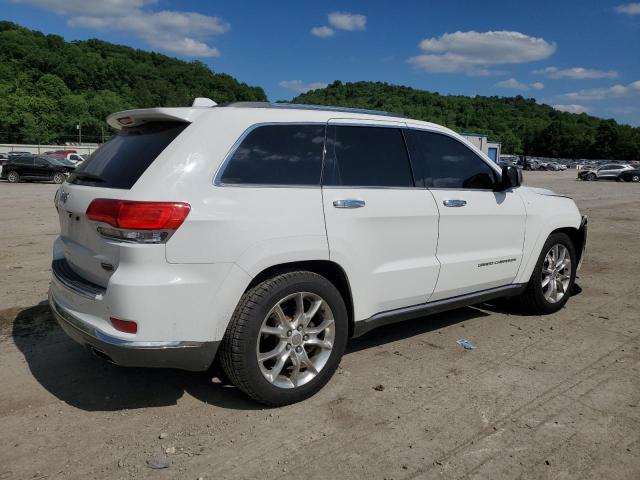 Photo 2 VIN: 1C4RJFJG4FC711839 - JEEP GRAND CHEROKEE 