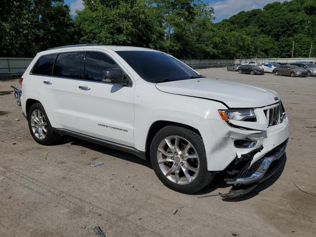 Photo 3 VIN: 1C4RJFJG4FC711839 - JEEP GRAND CHEROKEE 