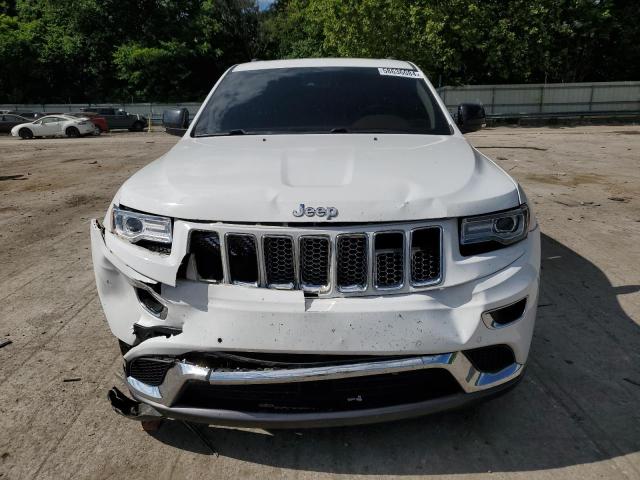 Photo 4 VIN: 1C4RJFJG4FC711839 - JEEP GRAND CHEROKEE 