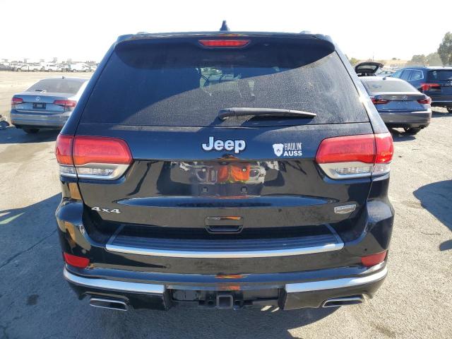 Photo 5 VIN: 1C4RJFJG4HC689330 - JEEP GRAND CHER 