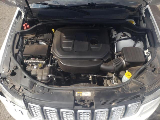 Photo 11 VIN: 1C4RJFJG4LC330942 - JEEP GRAND CHEROKEE 