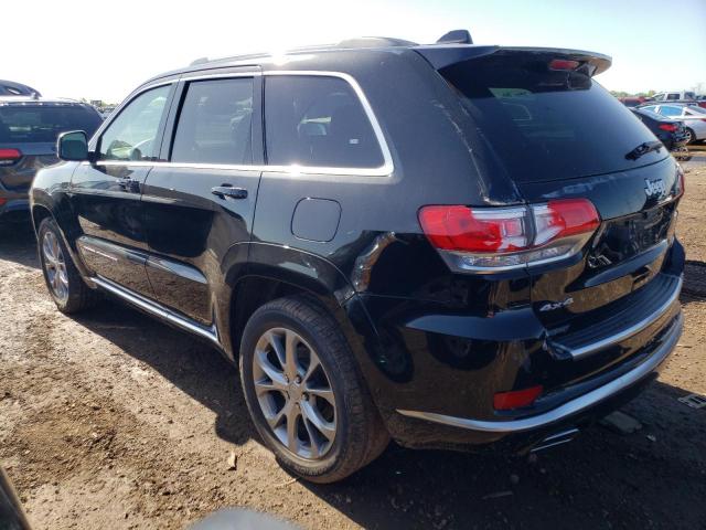 Photo 1 VIN: 1C4RJFJG4MC565875 - JEEP GRAND CHEROKEE 