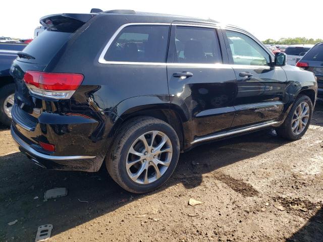 Photo 2 VIN: 1C4RJFJG4MC565875 - JEEP GRAND CHEROKEE 