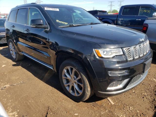 Photo 3 VIN: 1C4RJFJG4MC565875 - JEEP GRAND CHEROKEE 