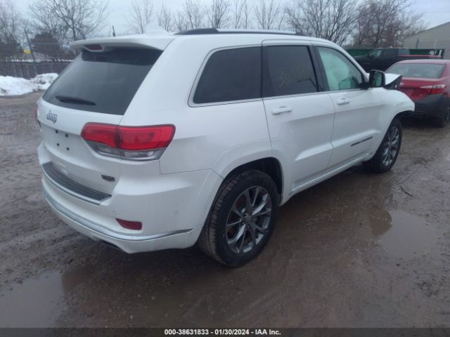 Photo 3 VIN: 1C4RJFJG4MC590212 - JEEP GRAND CHEROKEE 