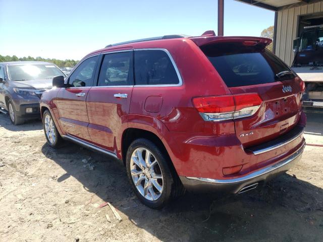 Photo 1 VIN: 1C4RJFJG5EC400094 - JEEP GRAND CHEROKEE 