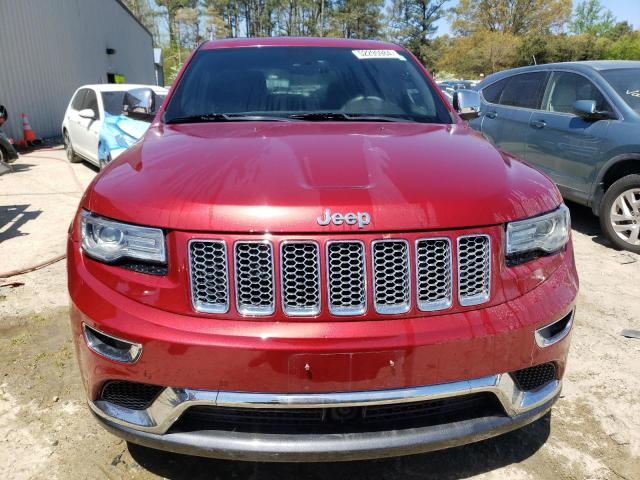 Photo 4 VIN: 1C4RJFJG5EC400094 - JEEP GRAND CHEROKEE 