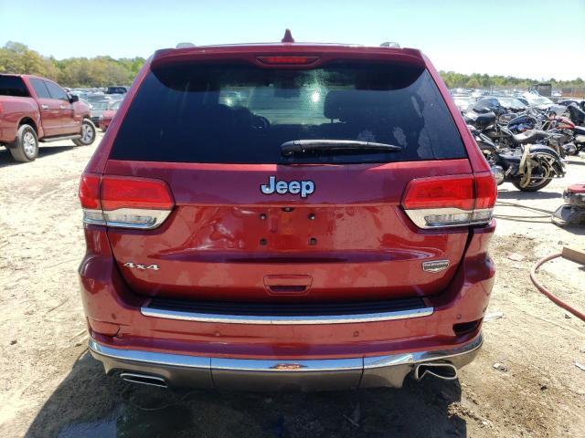 Photo 5 VIN: 1C4RJFJG5EC400094 - JEEP GRAND CHEROKEE 