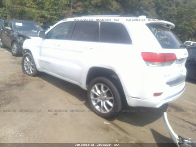 Photo 2 VIN: 1C4RJFJG5GC378505 - JEEP GRAND CHEROKEE 