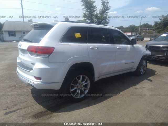 Photo 3 VIN: 1C4RJFJG5GC378505 - JEEP GRAND CHEROKEE 