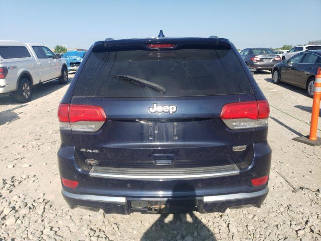 Photo 5 VIN: 1C4RJFJG5JC239577 - JEEP GRAND CHEROKEE 