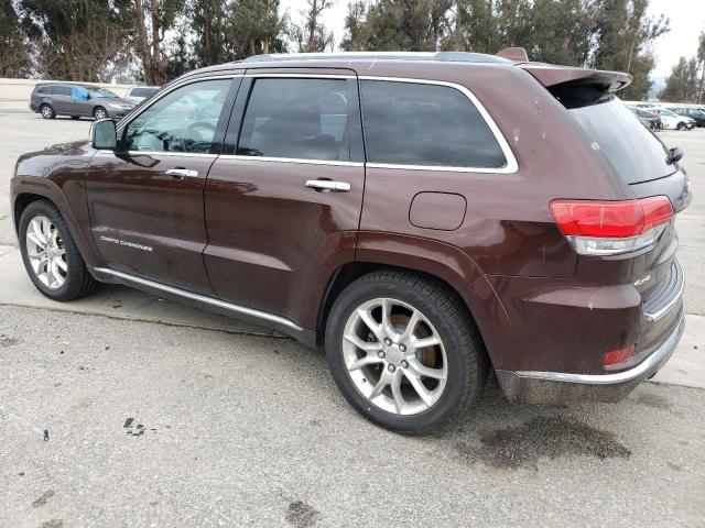 Photo 1 VIN: 1C4RJFJG6EC377098 - JEEP GRAND CHEROKEE 