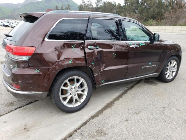 Photo 2 VIN: 1C4RJFJG6EC377098 - JEEP GRAND CHEROKEE 