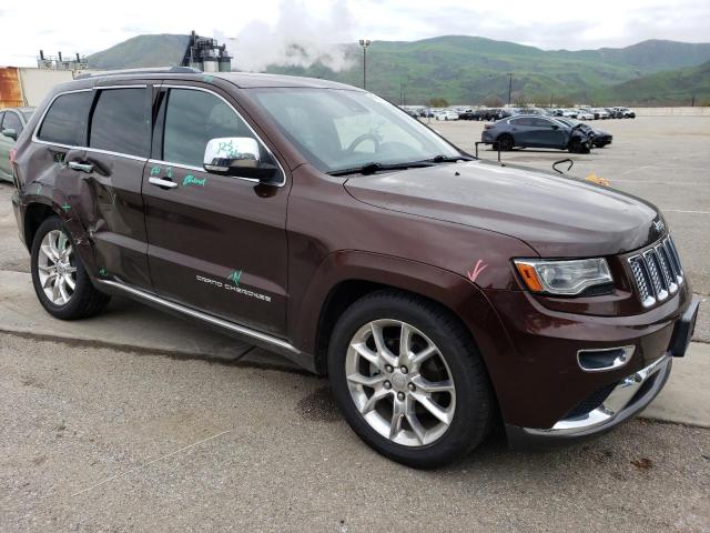 Photo 3 VIN: 1C4RJFJG6EC377098 - JEEP GRAND CHEROKEE 