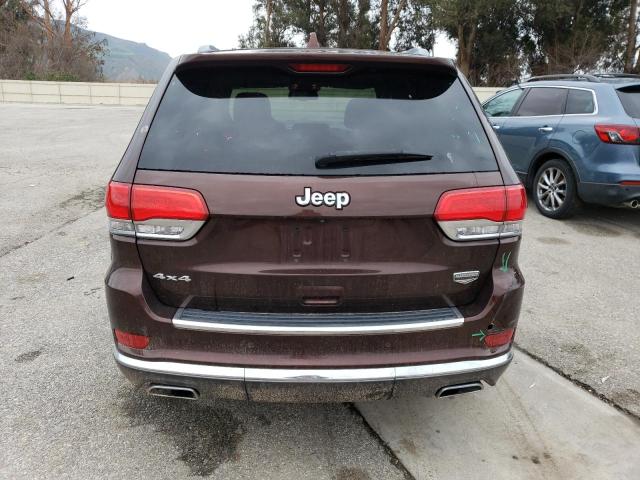 Photo 5 VIN: 1C4RJFJG6EC377098 - JEEP GRAND CHEROKEE 