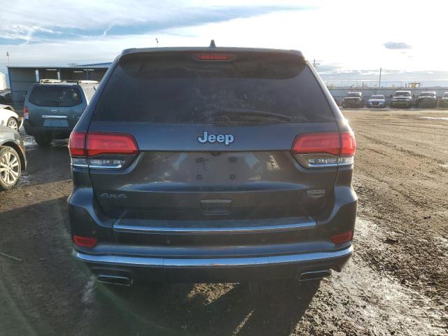 Photo 5 VIN: 1C4RJFJG6EC386500 - JEEP GRAND CHER 