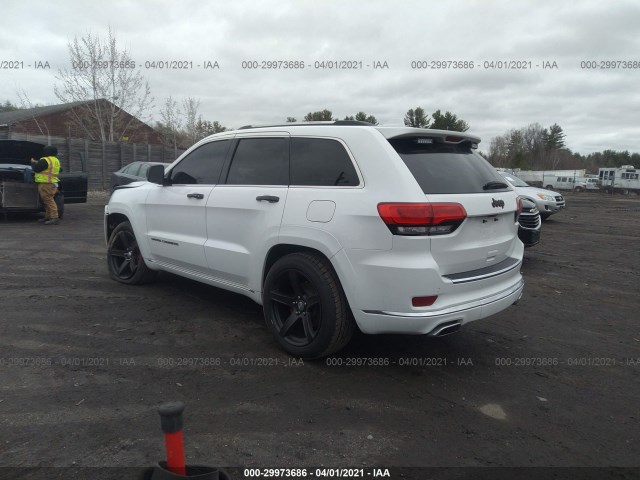 Photo 2 VIN: 1C4RJFJG6EC436697 - JEEP GRAND CHEROKEE 