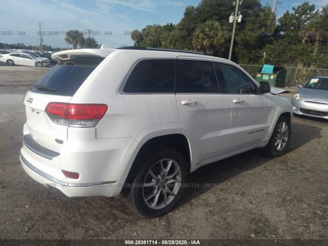 Photo 3 VIN: 1C4RJFJG6FC741909 - JEEP GRAND CHEROKEE 