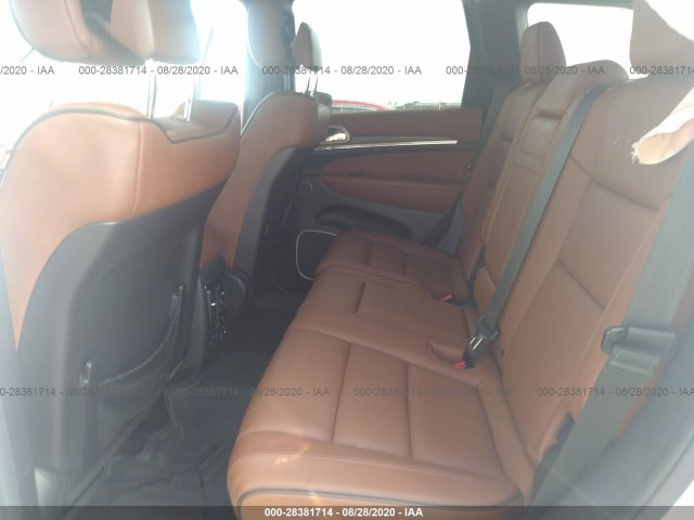 Photo 7 VIN: 1C4RJFJG6FC741909 - JEEP GRAND CHEROKEE 