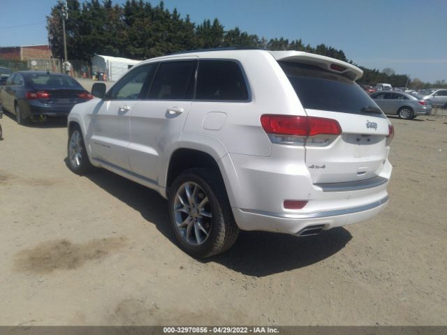 Photo 2 VIN: 1C4RJFJG6GC427890 - JEEP GRAND CHEROKEE 