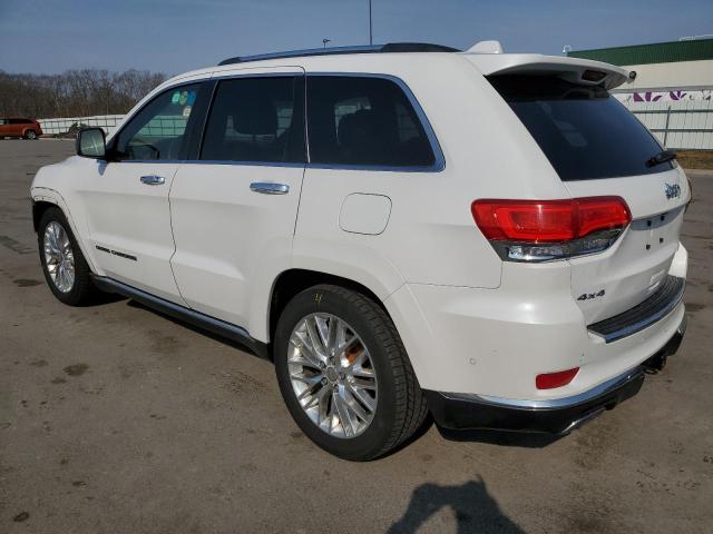 Photo 1 VIN: 1C4RJFJG6HC603628 - JEEP GRAND CHEROKEE 