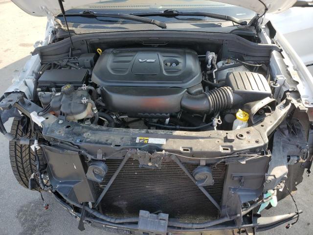 Photo 10 VIN: 1C4RJFJG6HC603628 - JEEP GRAND CHEROKEE 