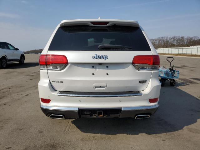 Photo 5 VIN: 1C4RJFJG6HC603628 - JEEP GRAND CHEROKEE 