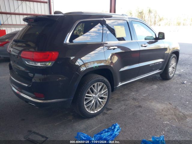 Photo 3 VIN: 1C4RJFJG6HC735675 - JEEP GRAND CHEROKEE 