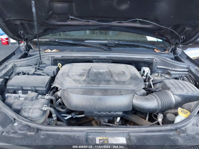 Photo 9 VIN: 1C4RJFJG6HC735675 - JEEP GRAND CHEROKEE 